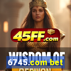 6745.com bet